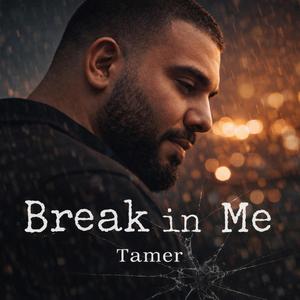 Break In Me (Spanish Guitar)