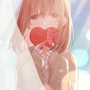 ドキドキ 〜 二人きりの時間に