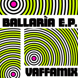 Ballarìa (Vaffa Stadio Version)