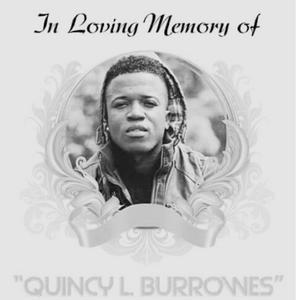 QB (TRIBUTE) (feat. Trustorry, Rawpekin, Douklib & Djbeans Gutt)