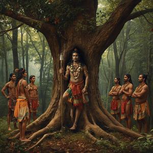 திருப்புகழ் 29 அனிச்சம் கார்முகம் (திருச்செந்தூர்)