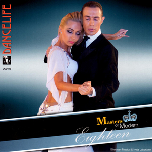 Lucky for a Lifetime (Slow Fox / 29 BPM)