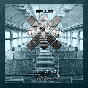 New Years Ride (Daniel Cardue Remix)