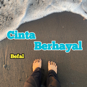 Cinta Berhayal