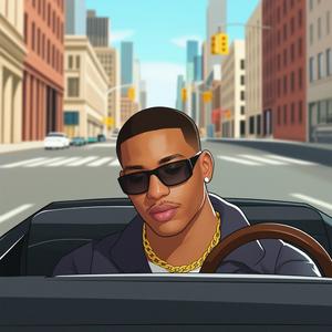 PROFUGO (feat. ITACHI)