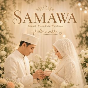 SAMAWA (Sakinah Mawaddah Warahmah)