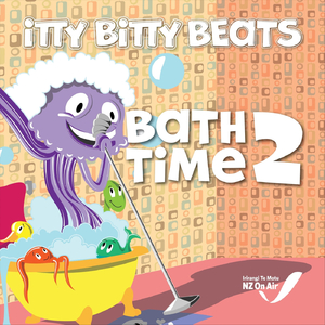 Ollie the Octopus (feat. Levity Beet)