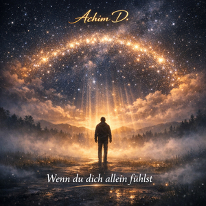 Wenn du dich allein fühlst