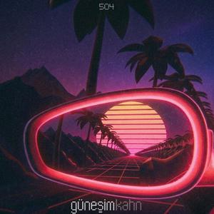 güneşim
