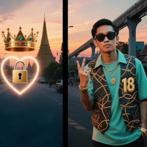 18 มงกุฎ (18 Crowns)