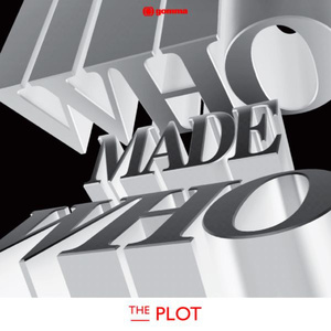 The Plot (Discodeine Remix)