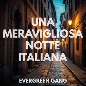 Una Meravigliosa Notte Italiana