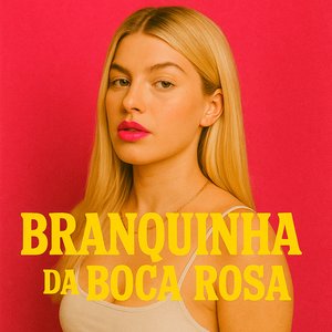 Branquinha da Boca Rosa
