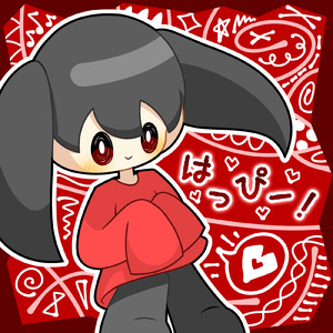 はっぴー！ (feat. 初音ミク)