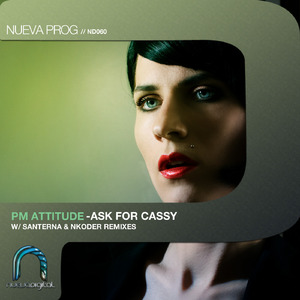 Ask For Cassy (Santerna Remix)