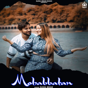Mohabbatan