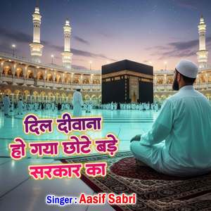 Dil Deewana Ho Gaya Chhote Bade Sarkar Ka