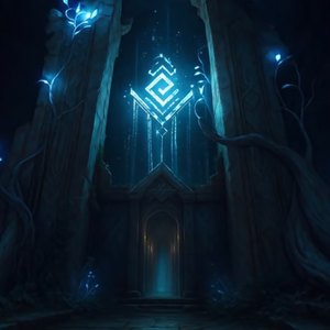 渊下宫(原神bgm )