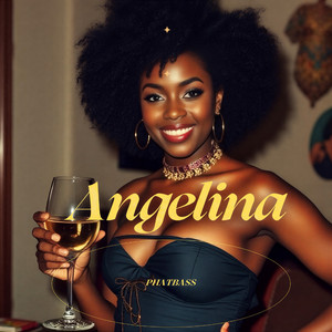 Angelina