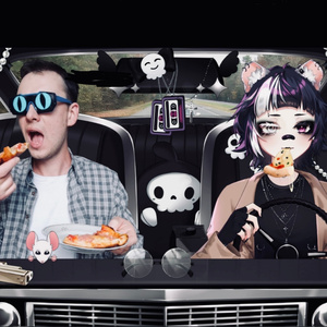 Поклич мене на піцу