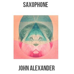 Saxophone