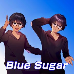 Blue Sugar