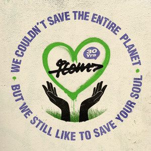 Love Is a State of Mind