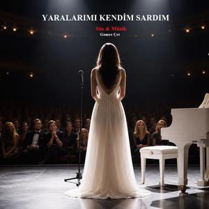 Yaralarımı Kendim Sardım (Akustik Live Performance)