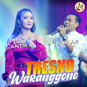 Tresno Waranggono