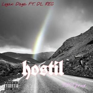 Hostil (feat. Dl Rec)