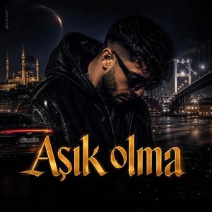 Dj Bobby Banks (Aşık Olma)
