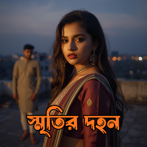 স্মৃতির দহন