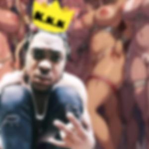 NO DOUBTS (Prodby.Bearlyfbeatz)