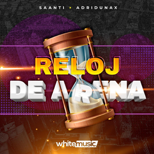 Reloj De Arena