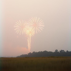 君と見た最後の花火
