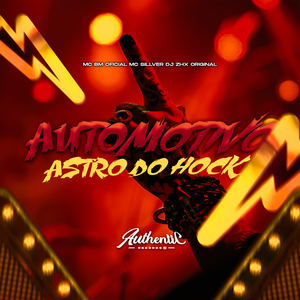 Automotivo Astro do Hock