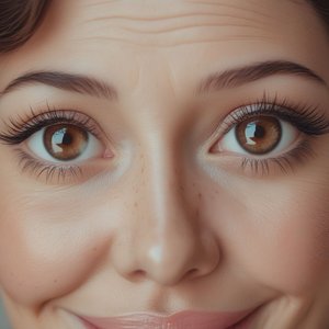 கண்களில் காதல் இதயத்தில் இரக்கம்