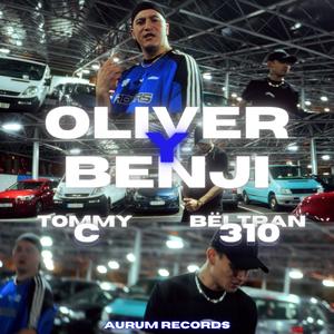 Oliver y Benji (feat. Tommy C)