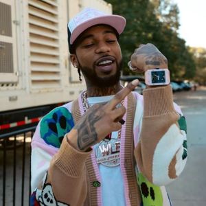 “Cold” 复古孟菲斯Memphis&Key Glock Type Beat