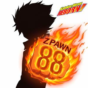 Ochenta y ocho (From "Katekyo Hitman Reborn!") (Opening 4)