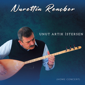 Unut Artık İstersen (Home Concert)