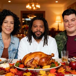 Auntifia (feat. Amy Shanker)