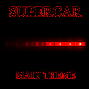 Supercar (Main Theme)