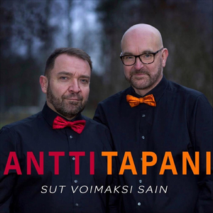 Sut Voimaksi Sain