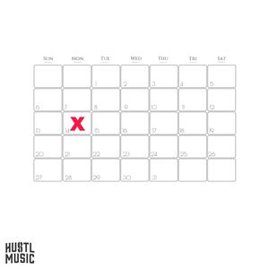 Not Today (feat. Rahli)