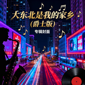 大东北是我的家乡 (爵士版)