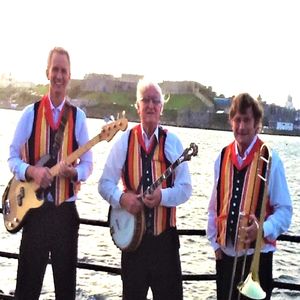 Changing (feat. Roger Marks)