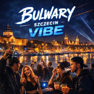 Bulwary Szczecin Vibe