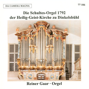 Präludium und Fuge C-Dur