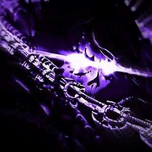 WAKE UP (Slowed + Reverb)